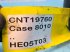 Getriebe & Getriebeteile a típus Case 8010, Gebrauchtmaschine ekkor: Hemmet (Kép 10)