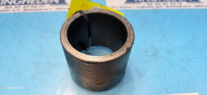 Getriebe & Getriebeteile a típus Case 8010, Gebrauchtmaschine ekkor: Hemmet (Kép 3)