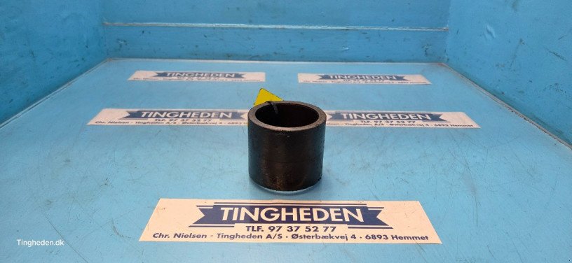 Getriebe & Getriebeteile a típus Case 8010, Gebrauchtmaschine ekkor: Hemmet (Kép 1)