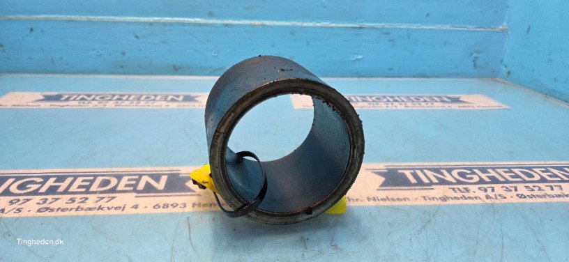 Getriebe & Getriebeteile a típus Case 8010, Gebrauchtmaschine ekkor: Hemmet (Kép 5)