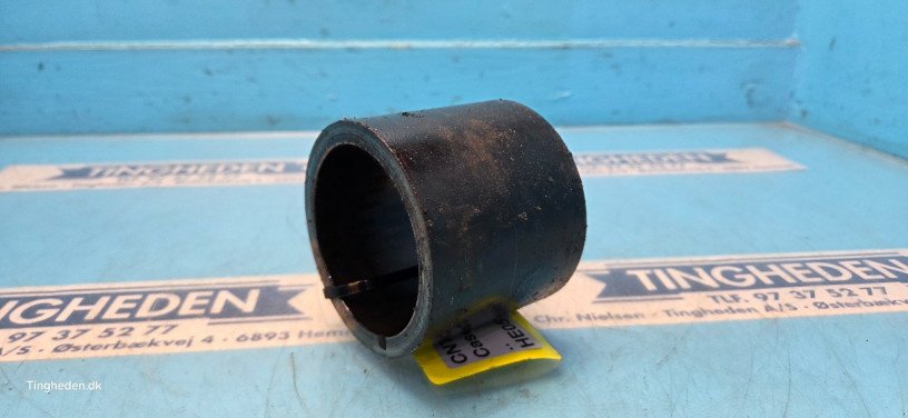 Getriebe & Getriebeteile a típus Case 8010, Gebrauchtmaschine ekkor: Hemmet (Kép 7)