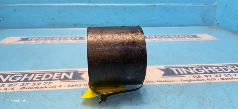 Getriebe & Getriebeteile a típus Case 8010, Gebrauchtmaschine ekkor: Hemmet (Kép 4)