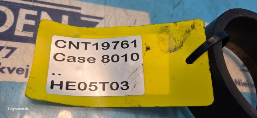 Getriebe & Getriebeteile za tip Case 8010, Gebrauchtmaschine u Hemmet (Slika 10)