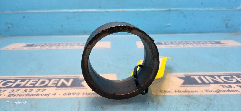 Getriebe & Getriebeteile za tip Case 8010, Gebrauchtmaschine u Hemmet (Slika 7)