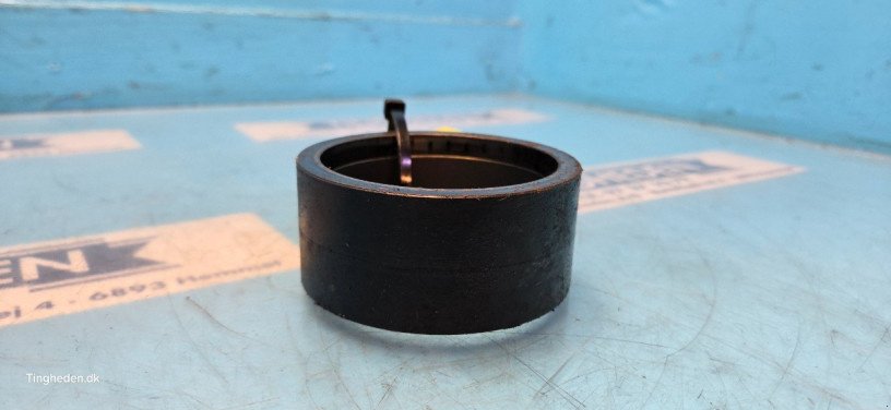 Getriebe & Getriebeteile za tip Case 8010, Gebrauchtmaschine u Hemmet (Slika 4)