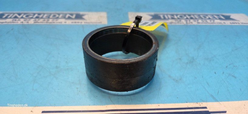 Getriebe & Getriebeteile za tip Case 8010, Gebrauchtmaschine u Hemmet (Slika 2)