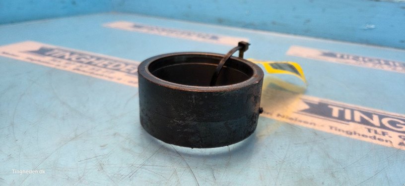 Getriebe & Getriebeteile za tip Case 8010, Gebrauchtmaschine u Hemmet (Slika 5)