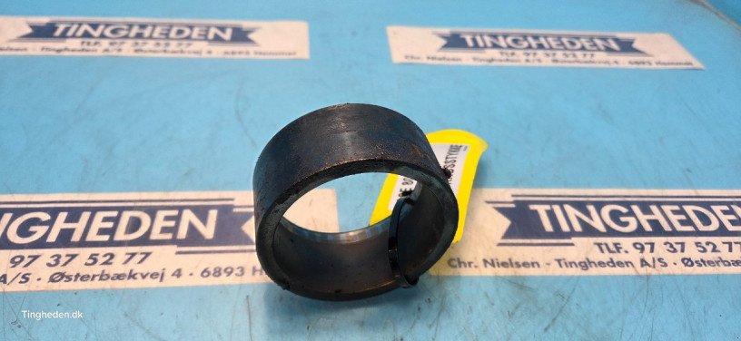 Getriebe & Getriebeteile za tip Case 8010, Gebrauchtmaschine u Hemmet (Slika 8)