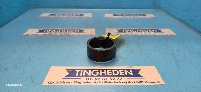 Getriebe & Getriebeteile za tip Case 8010, Gebrauchtmaschine u Hemmet (Slika 1)