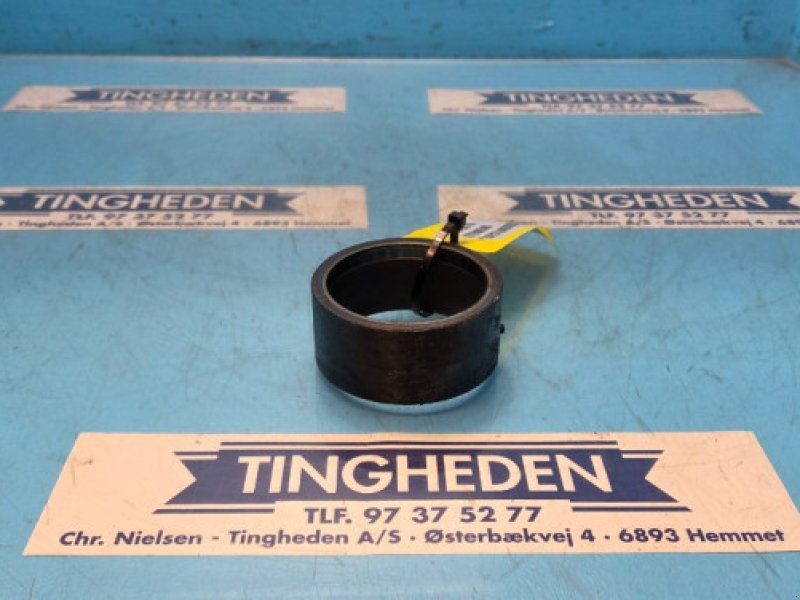 Getriebe & Getriebeteile des Typs Case 8010, Gebrauchtmaschine in Hemmet (Bild 1)