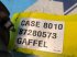 Getriebe & Getriebeteile des Typs Case 8010, Gebrauchtmaschine in Hemmet (Bild 12)