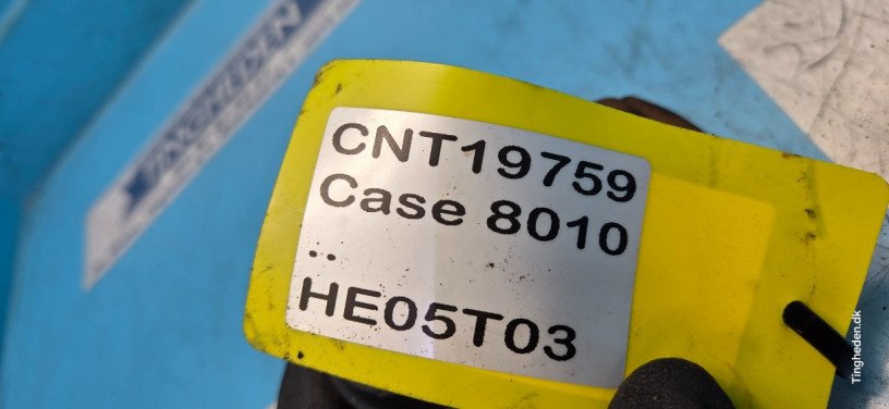 Getriebe & Getriebeteile des Typs Case 8010, Gebrauchtmaschine in Hemmet (Bild 13)