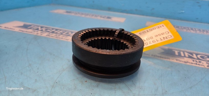 Getriebe & Getriebeteile za tip Case 8010, Gebrauchtmaschine u Hemmet (Slika 5)