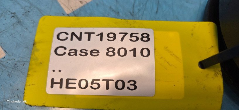 Getriebe & Getriebeteile za tip Case 8010, Gebrauchtmaschine u Hemmet (Slika 12)