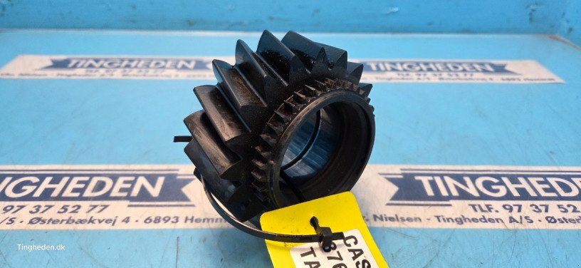 Getriebe & Getriebeteile za tip Case 8010, Gebrauchtmaschine u Hemmet (Slika 13)