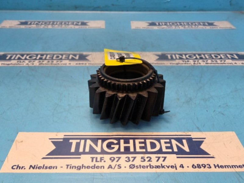 Getriebe & Getriebeteile des Typs Case 8010, Gebrauchtmaschine in Hemmet (Bild 1)