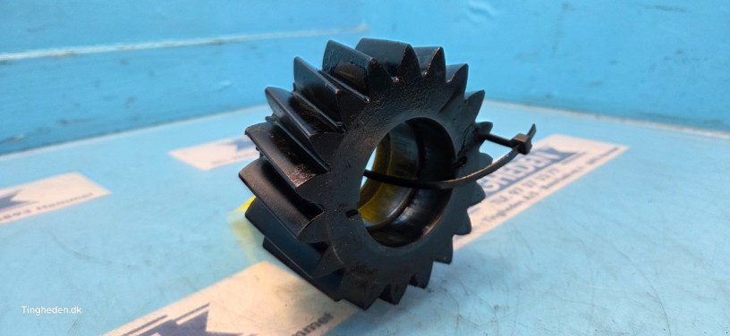 Getriebe & Getriebeteile za tip Case 8010, Gebrauchtmaschine u Hemmet (Slika 9)