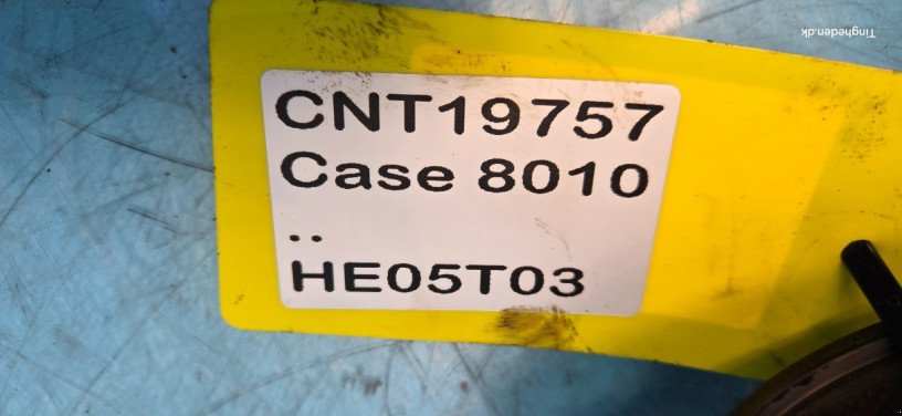 Getriebe & Getriebeteile za tip Case 8010, Gebrauchtmaschine u Hemmet (Slika 16)
