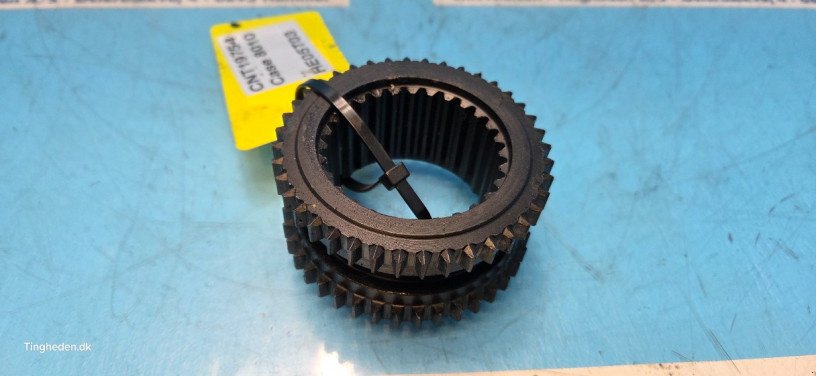 Getriebe & Getriebeteile za tip Case 8010, Gebrauchtmaschine u Hemmet (Slika 3)