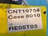 Getriebe & Getriebeteile za tip Case 8010, Gebrauchtmaschine u Hemmet (Slika 12)