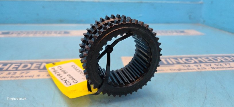 Getriebe & Getriebeteile za tip Case 8010, Gebrauchtmaschine u Hemmet (Slika 7)