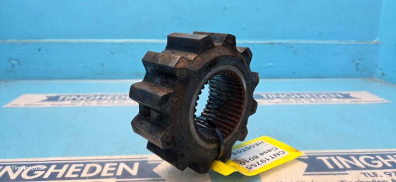 Getriebe & Getriebeteile des Typs Case 8010, Gebrauchtmaschine in Hemmet (Bild 12)