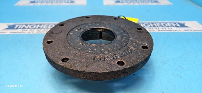 Getriebe & Getriebeteile za tip Case 8010, Gebrauchtmaschine u Hemmet (Slika 2)