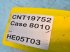 Getriebe & Getriebeteile za tip Case 8010, Gebrauchtmaschine u Hemmet (Slika 12)