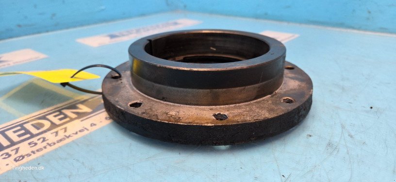 Getriebe & Getriebeteile za tip Case 8010, Gebrauchtmaschine u Hemmet (Slika 10)