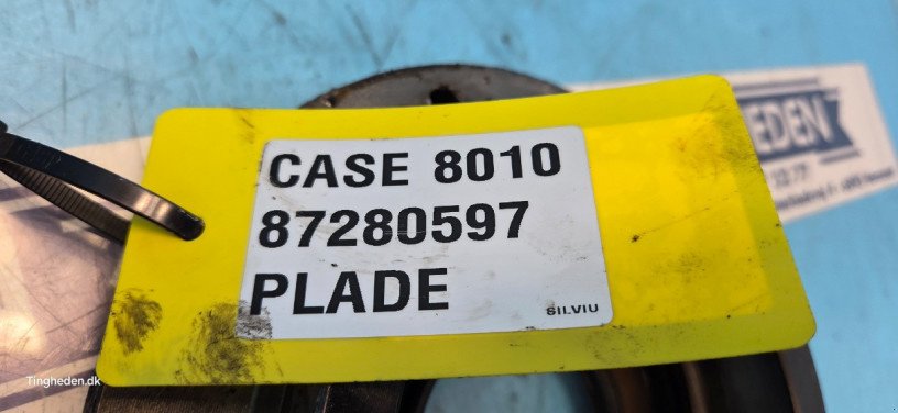Getriebe & Getriebeteile za tip Case 8010, Gebrauchtmaschine u Hemmet (Slika 11)