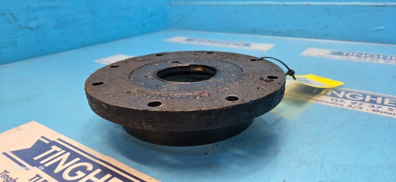 Getriebe & Getriebeteile za tip Case 8010, Gebrauchtmaschine u Hemmet (Slika 5)