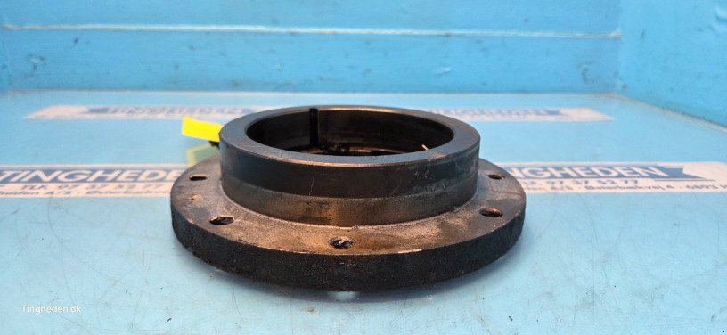 Getriebe & Getriebeteile za tip Case 8010, Gebrauchtmaschine u Hemmet (Slika 9)