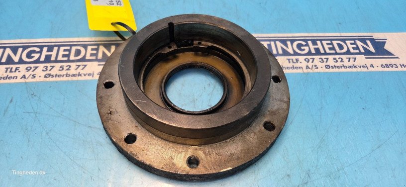 Getriebe & Getriebeteile za tip Case 8010, Gebrauchtmaschine u Hemmet (Slika 8)