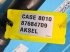 Getriebe & Getriebeteile za tip Case 8010, Gebrauchtmaschine u Hemmet (Slika 11)