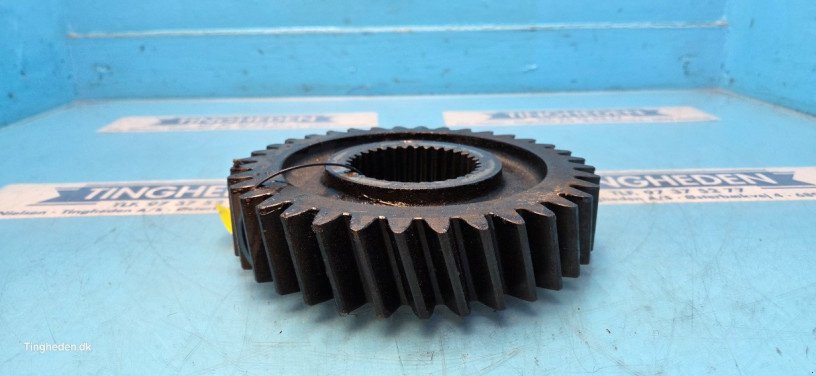 Getriebe & Getriebeteile typu Case 8010, Gebrauchtmaschine w Hemmet (Zdjęcie 3)