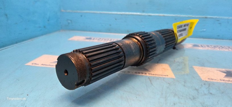 Getriebe & Getriebeteile za tip Case 8010, Gebrauchtmaschine u Hemmet (Slika 9)