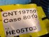 Getriebe & Getriebeteile des Typs Case 8010, Gebrauchtmaschine in Hemmet (Bild 11)