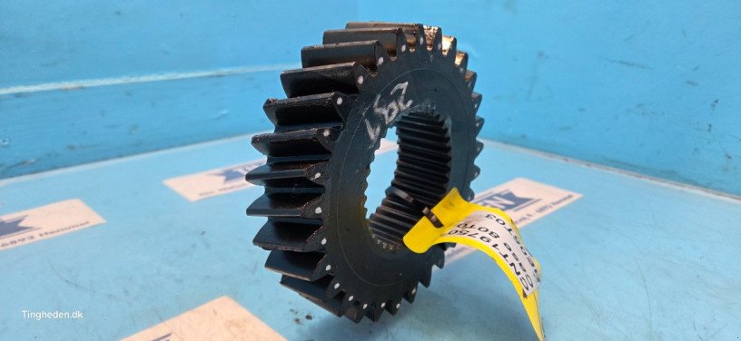 Getriebe & Getriebeteile des Typs Case 8010, Gebrauchtmaschine in Hemmet (Bild 8)