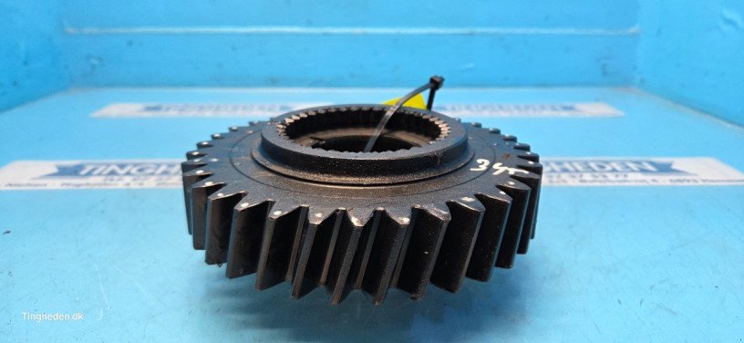 Getriebe & Getriebeteile za tip Case 8010, Gebrauchtmaschine u Hemmet (Slika 4)