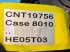 Getriebe & Getriebeteile типа Case 8010, Gebrauchtmaschine в Hemmet (Фотография 19)