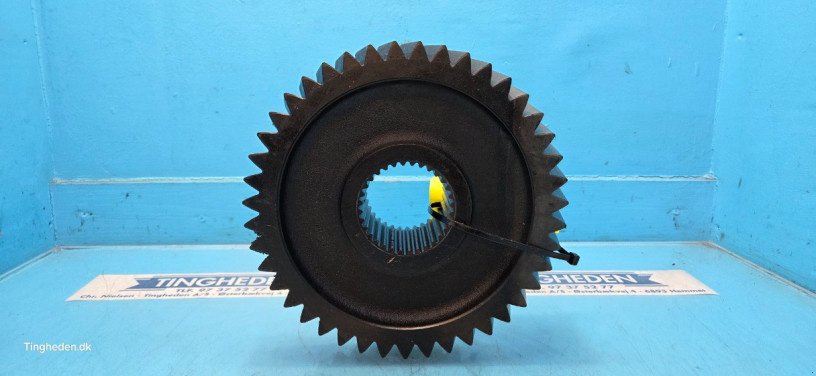 Getriebe & Getriebeteile za tip Case 8010, Gebrauchtmaschine u Hemmet (Slika 8)