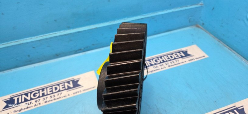 Getriebe & Getriebeteile za tip Case 8010, Gebrauchtmaschine u Hemmet (Slika 12)