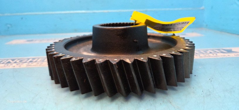 Getriebe & Getriebeteile za tip Case 8010, Gebrauchtmaschine u Hemmet (Slika 7)