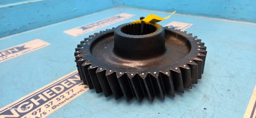 Getriebe & Getriebeteile za tip Case 8010, Gebrauchtmaschine u Hemmet (Slika 4)