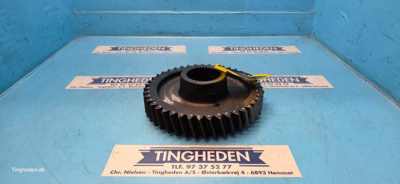 Getriebe & Getriebeteile za tip Case 8010, Gebrauchtmaschine u Hemmet (Slika 1)