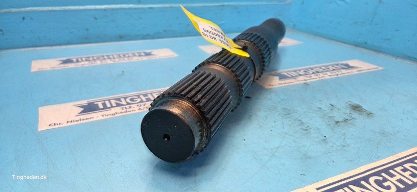 Getriebe & Getriebeteile za tip Case 8010, Gebrauchtmaschine u Hemmet (Slika 5)