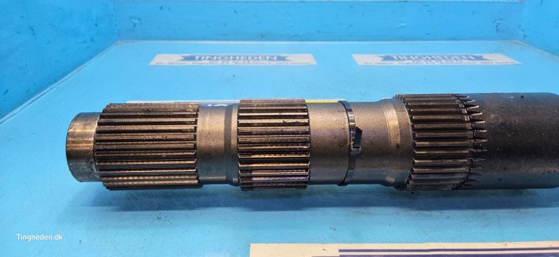 Getriebe & Getriebeteile za tip Case 8010, Gebrauchtmaschine u Hemmet (Slika 2)