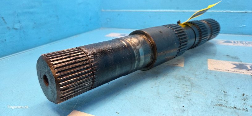 Getriebe & Getriebeteile za tip Case 8010, Gebrauchtmaschine u Hemmet (Slika 10)