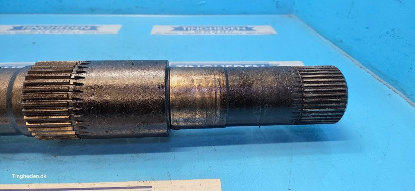 Getriebe & Getriebeteile za tip Case 8010, Gebrauchtmaschine u Hemmet (Slika 3)