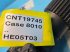 Getriebe & Getriebeteile za tip Case 8010, Gebrauchtmaschine u Hemmet (Slika 14)